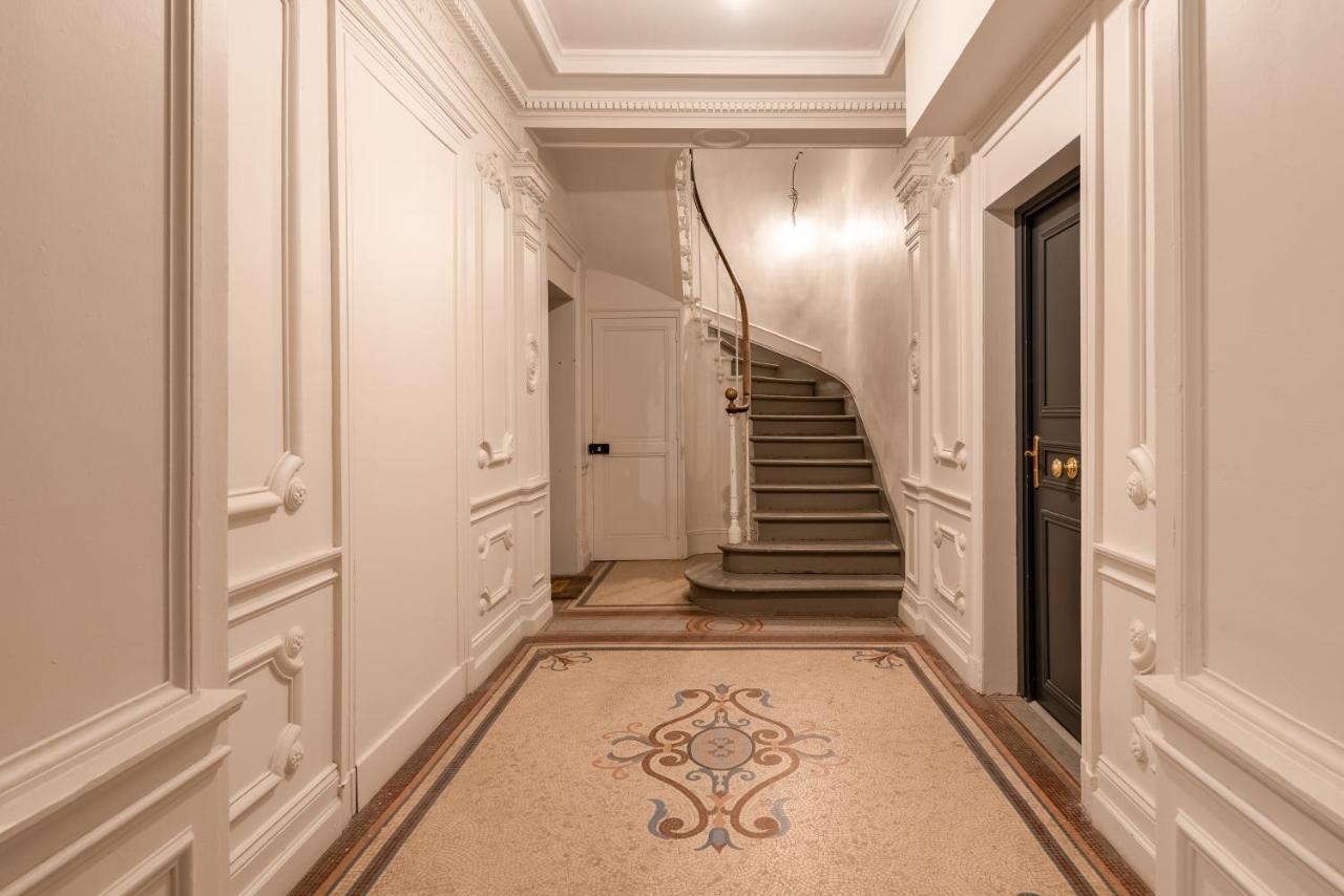 Apartmán Rouen - Bienvenue Chez Fernando Exteriér fotografie