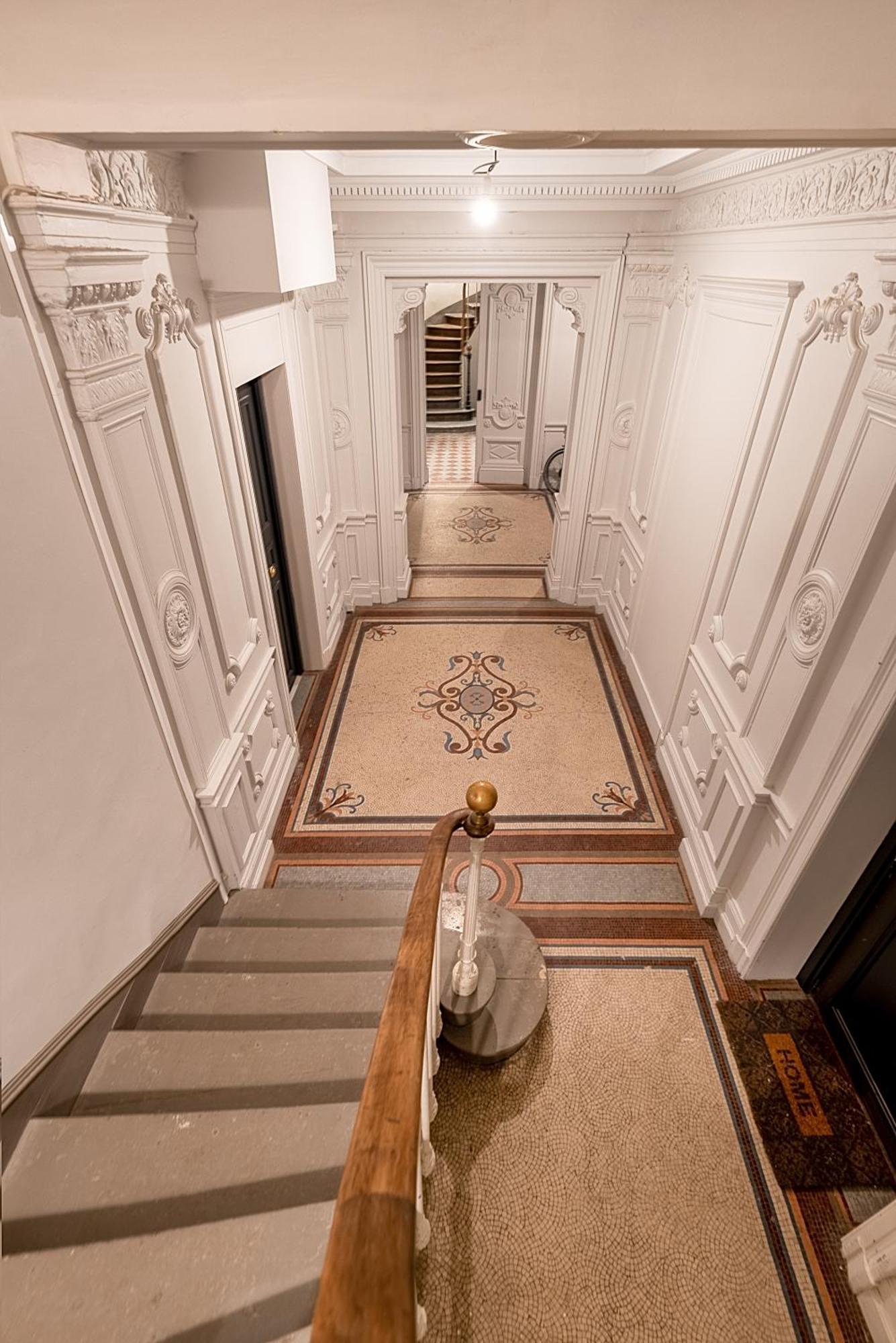Apartmán Rouen - Bienvenue Chez Fernando Exteriér fotografie