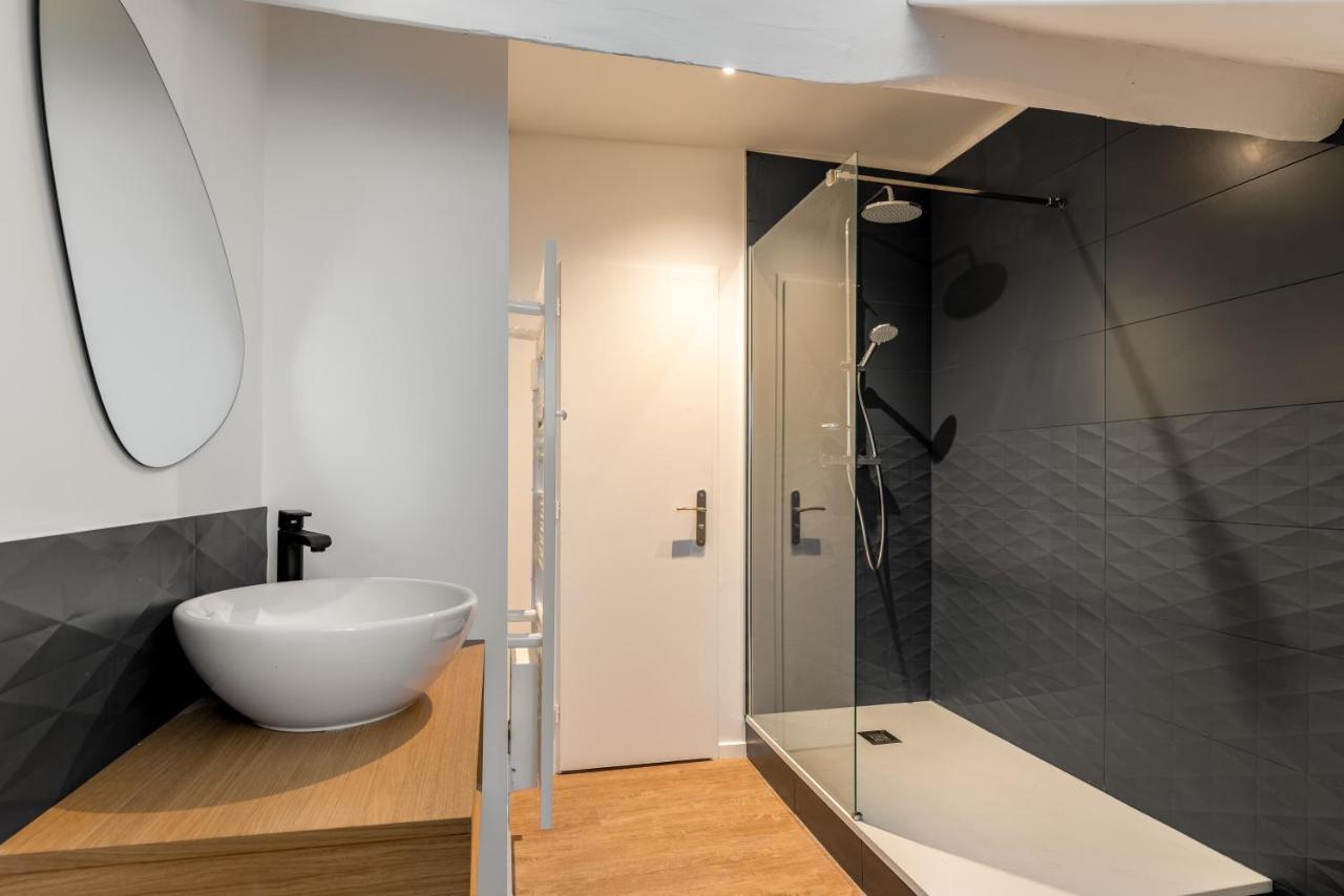 Apartmán Rouen - Bienvenue Chez Fernando Exteriér fotografie