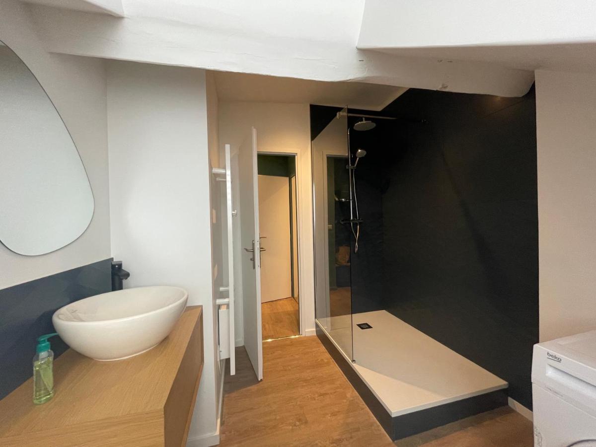 Apartmán Rouen - Bienvenue Chez Fernando Exteriér fotografie